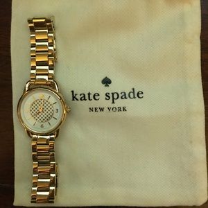 Kate Spade Watch